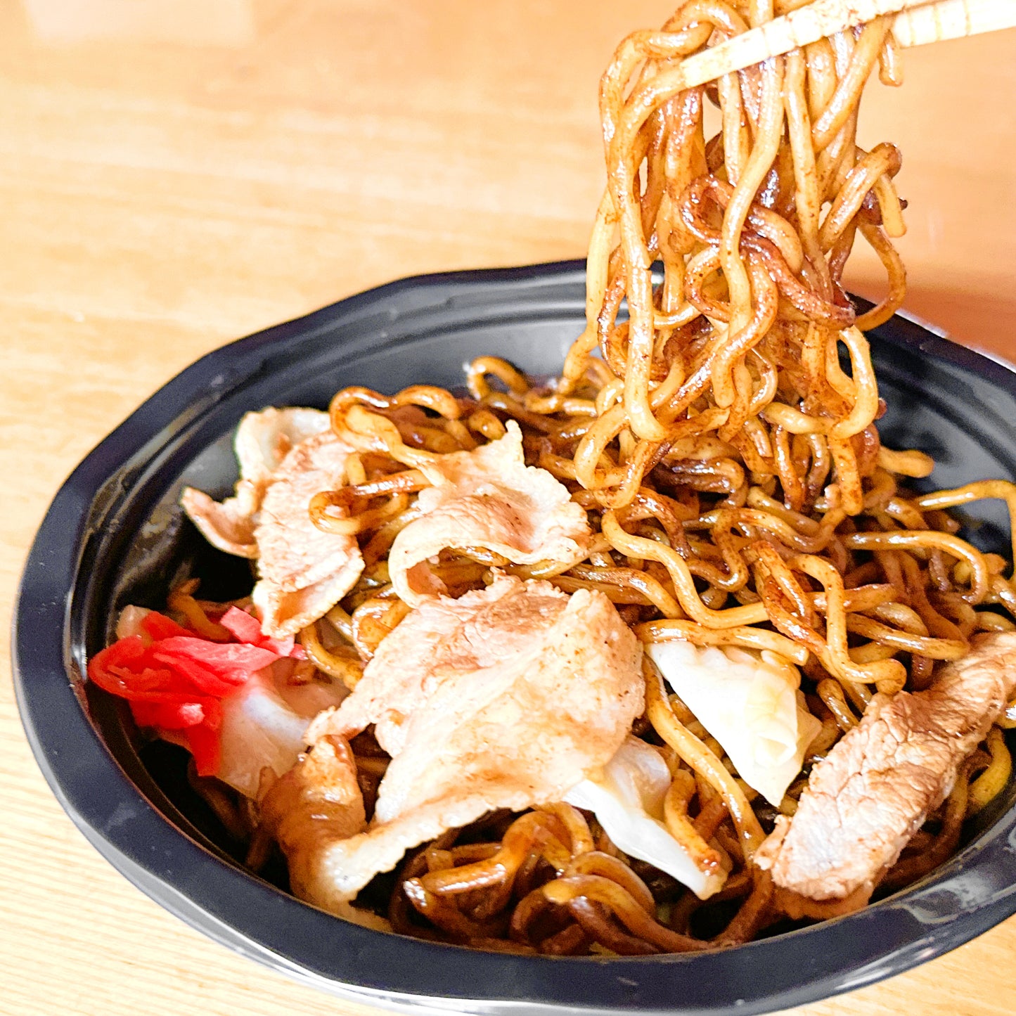 【トリプル受賞セット】送料込・焼きそば・お好み焼の12枚セット