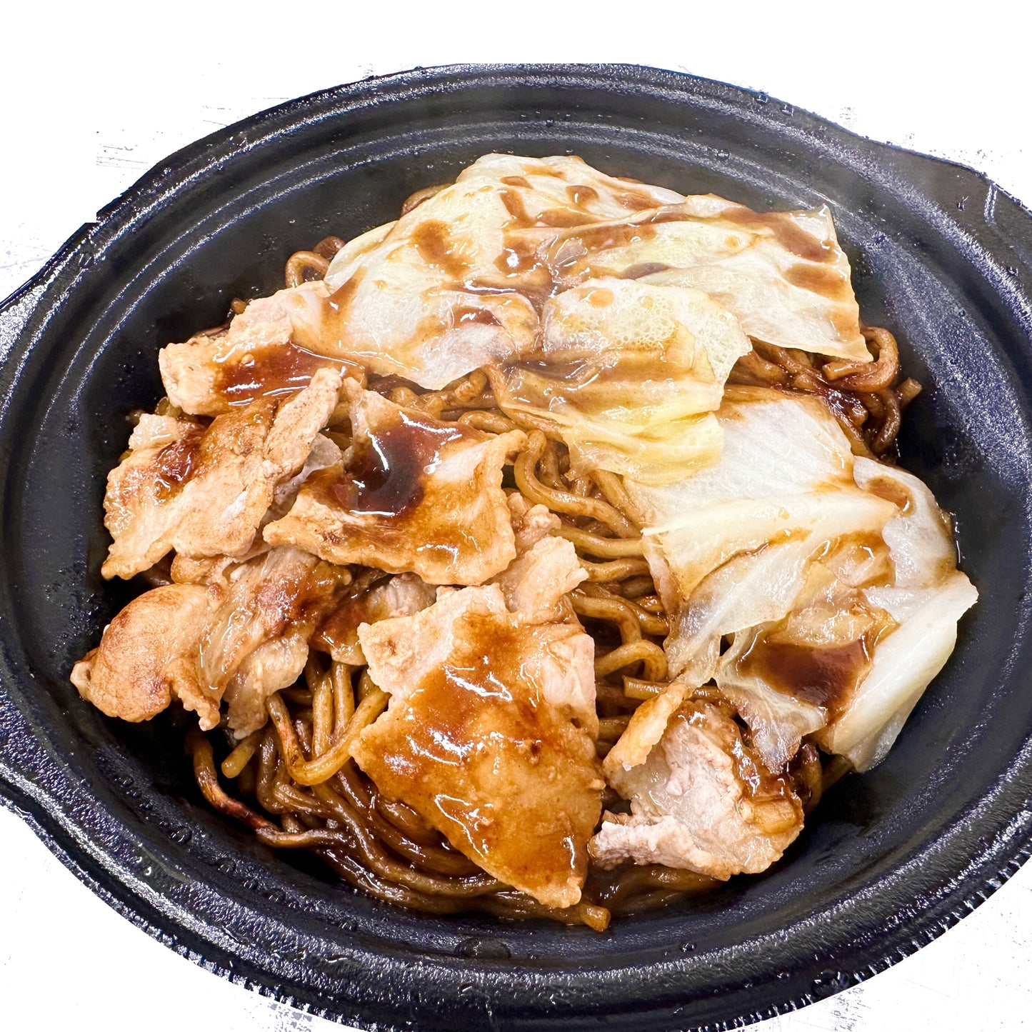 【トリプル受賞セット】送料込・焼きそば・お好み焼の12枚セット