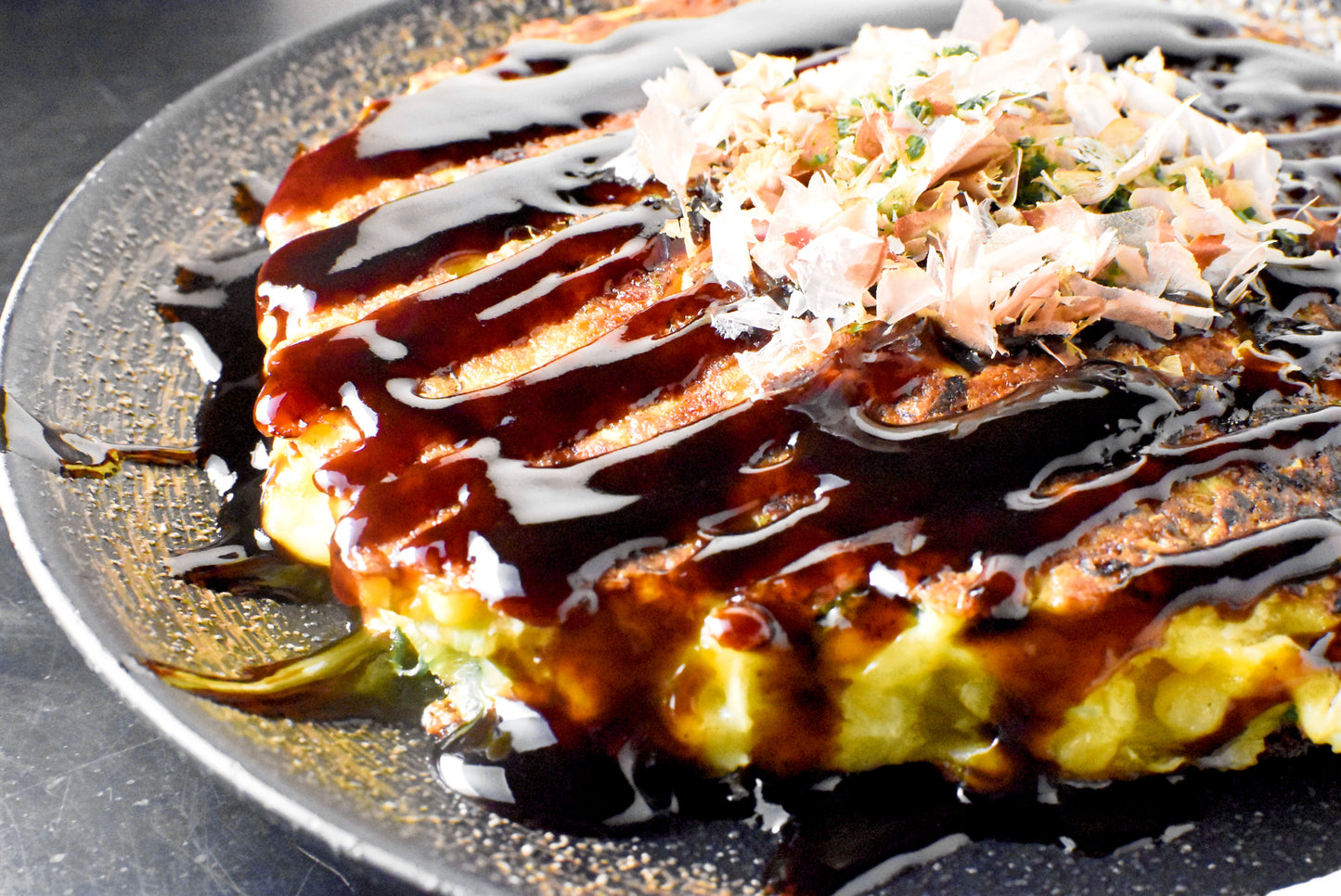 【金賞受賞】わいず天