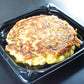 【冷凍お好み焼き】三種のチーズ天