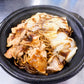 【激ウマ！冷凍焼きそば】豚肉焼きそば