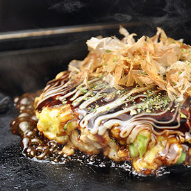 お好み焼き
