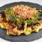 【お好み焼セット】送料込・お好み焼の３種類４枚セット